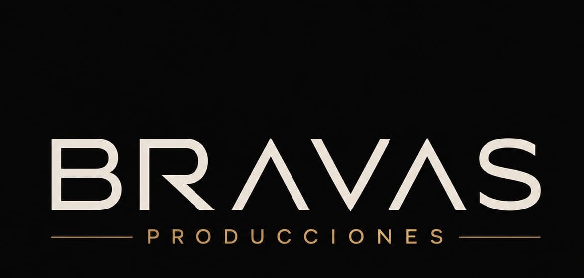 BRAVAS PRODUCCIONES